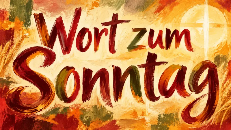 Wort zum Sonntag - Sennenchilbi 2026 (Foto: Oliver Stens) Wort zum Sonntag - Sennenchilbi 2026 (Foto: Oliver Stens)
