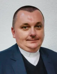 Pater Andrzej Sliwka