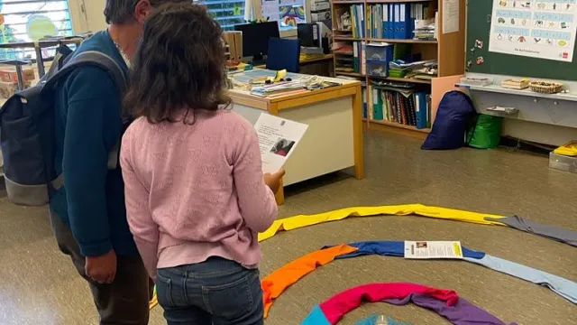 Versöhnungsweg Versöhnungsweg