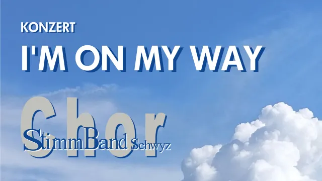 Stimmband Chor Konzert 2026 Stimmband Chor Konzert 2026