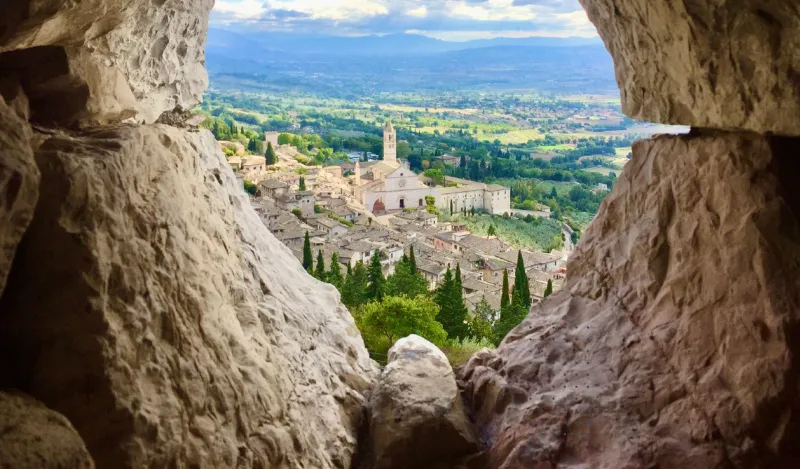Assisi Assisi